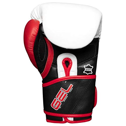 Professional GEL Series Training Gloves R307