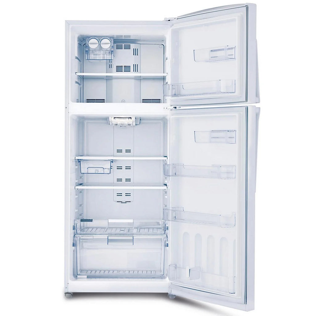 19 Cu.ft Top-freezer Refrigerator V51565