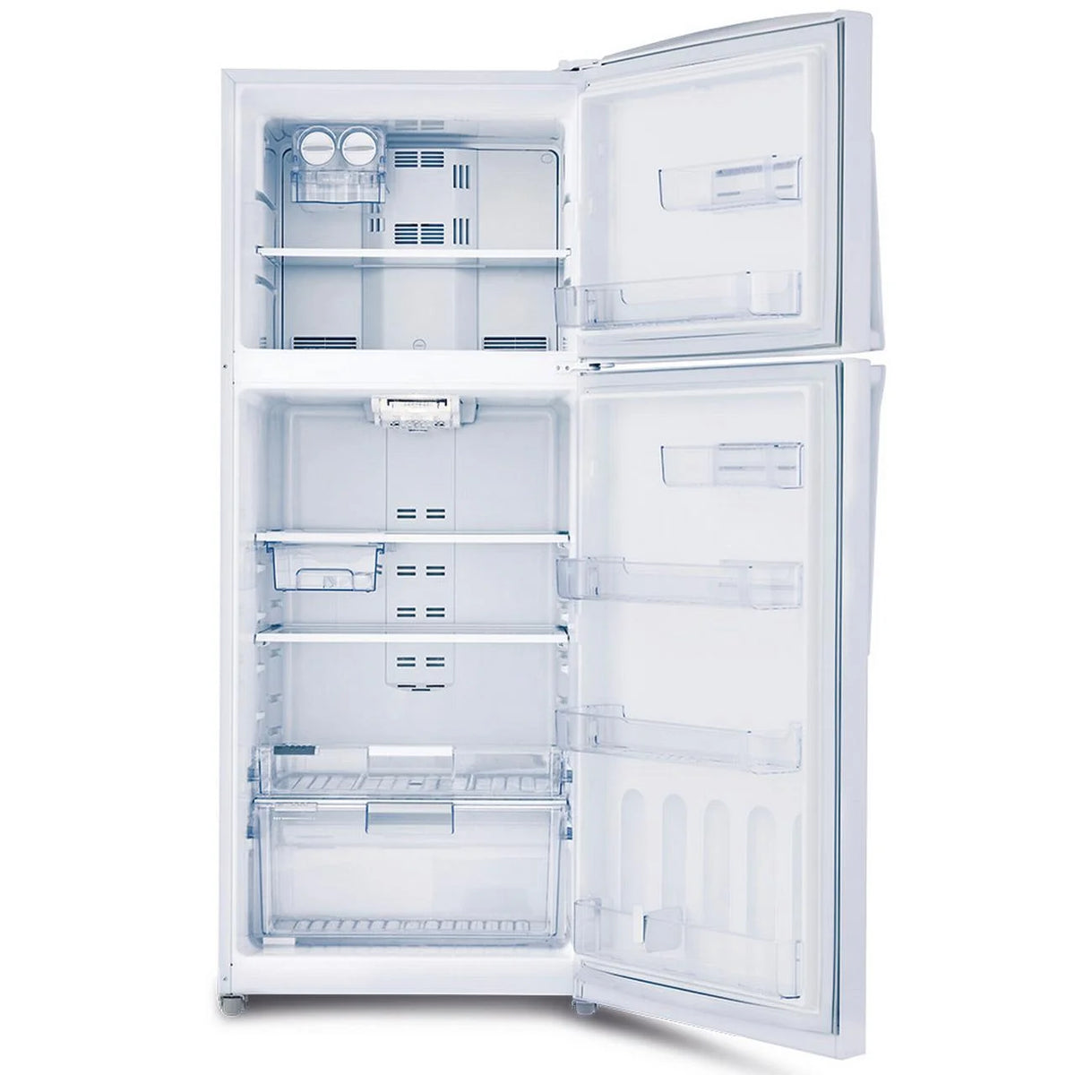 19 Cu.ft Top-freezer Refrigerator V51565