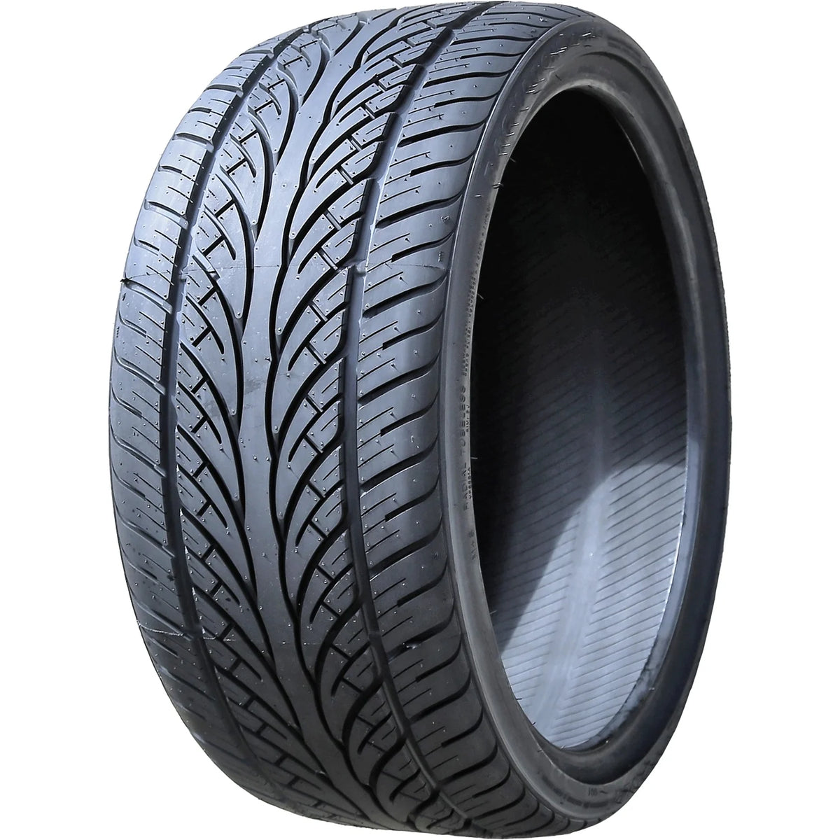 255/35ZR19 96W XL A/S Performance Tire M378