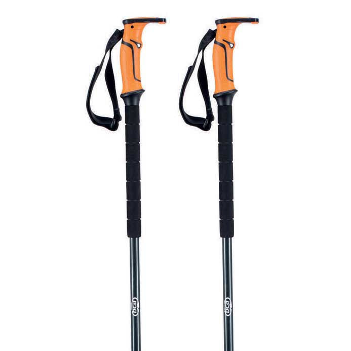 Aluminum Ski Poles N8086