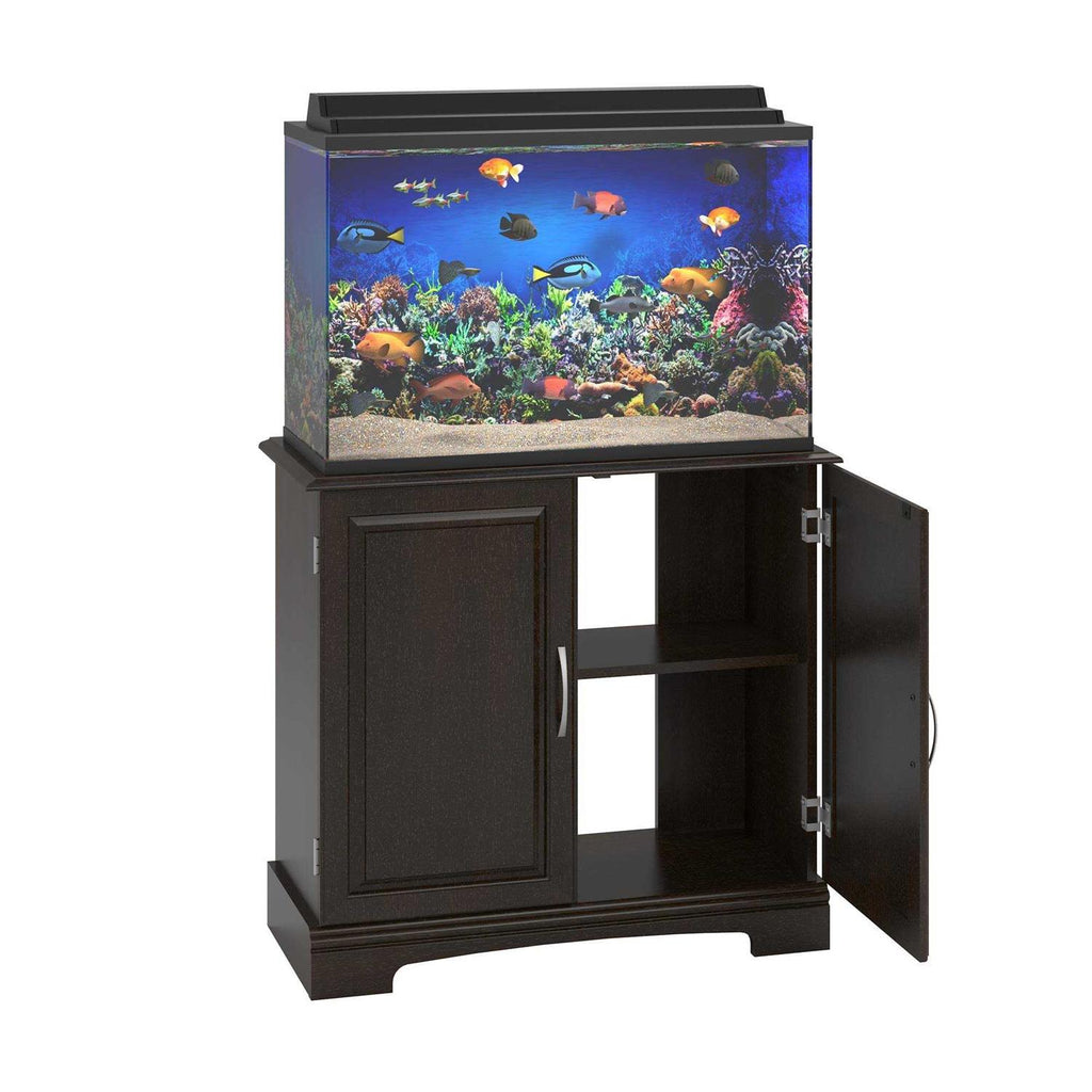 29-37 Gallon Aquarium Stand R228