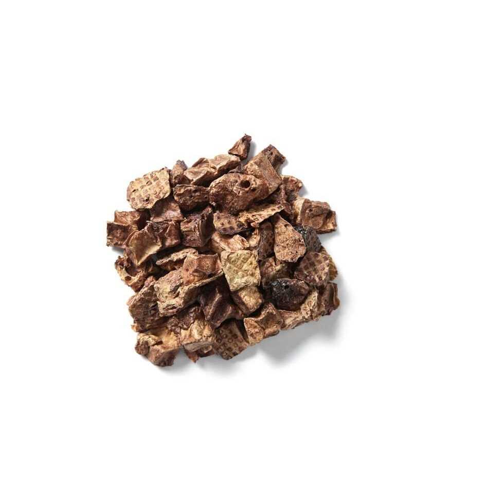 Dehydrated Beef Lung Dog Treats I614
