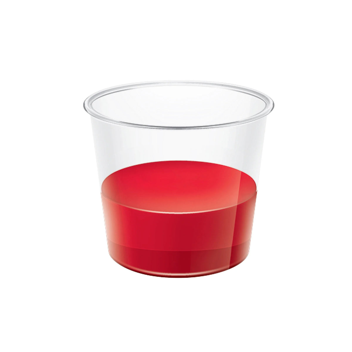 Raspberry Flavor Cough and Chest Congestion DM 8 fl oz O947