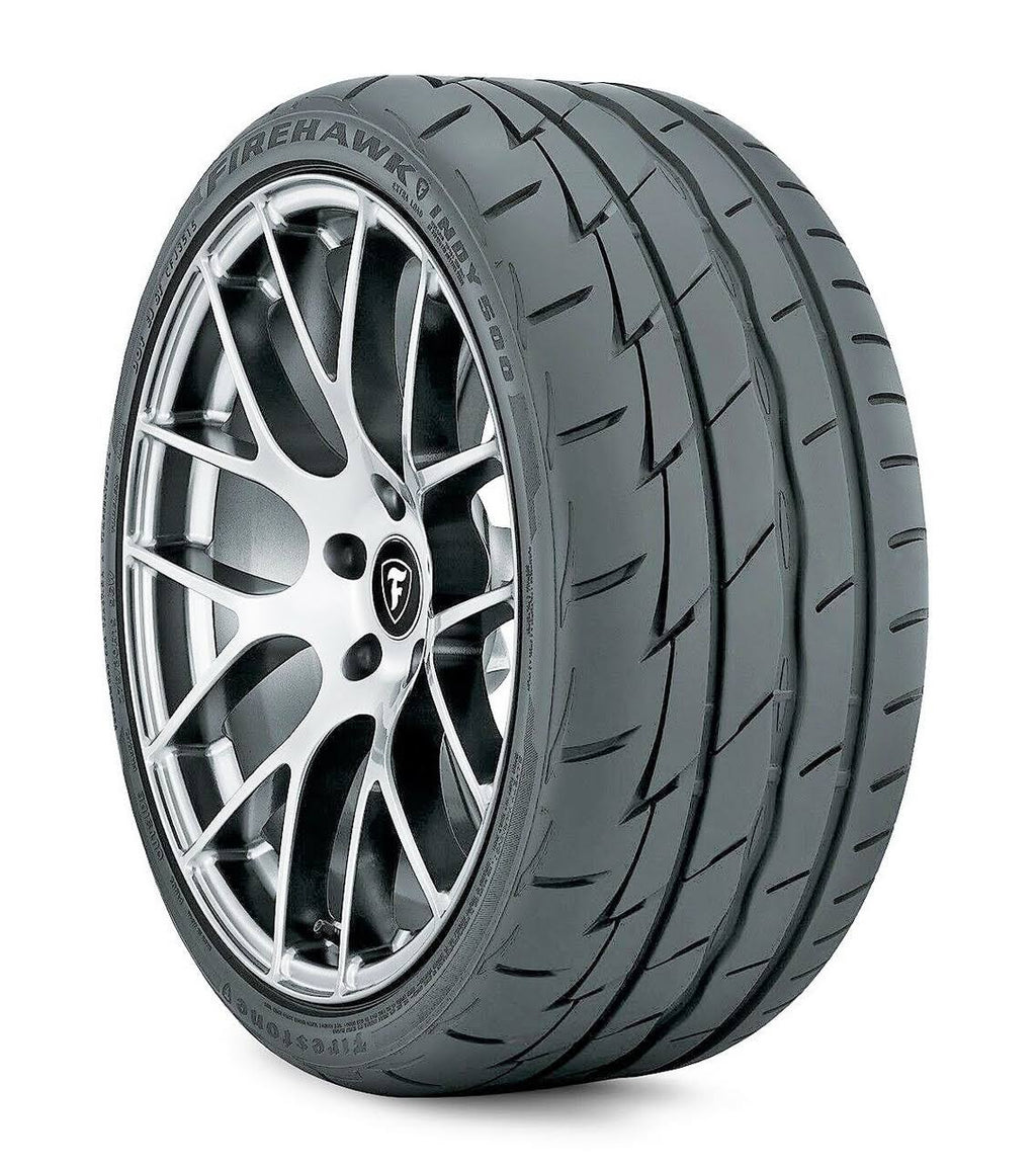 205/50R16 87W Tire E94127