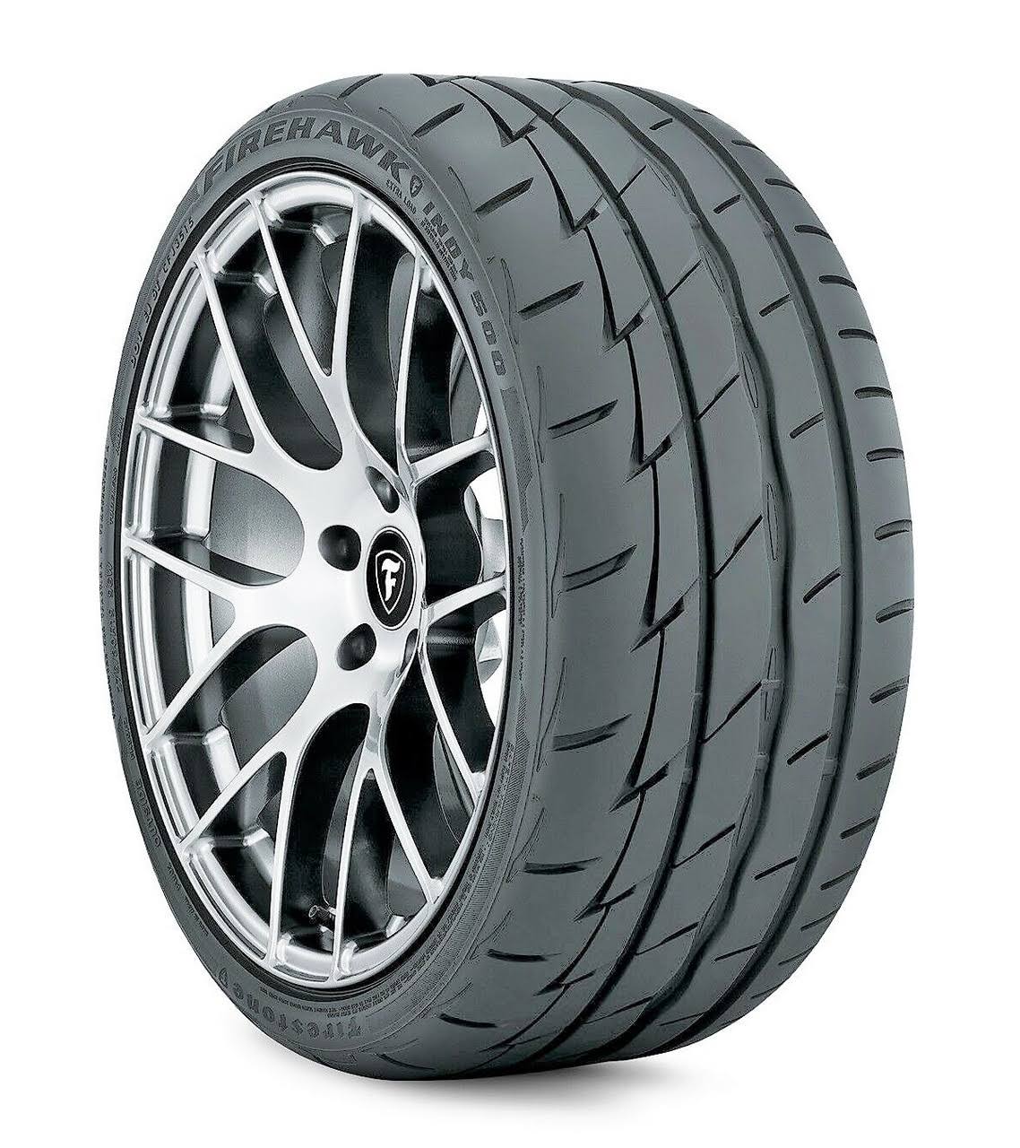 205/50R16 87W Tire E94127