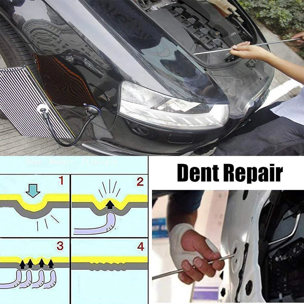 Dent Repair Tools Kit X1087