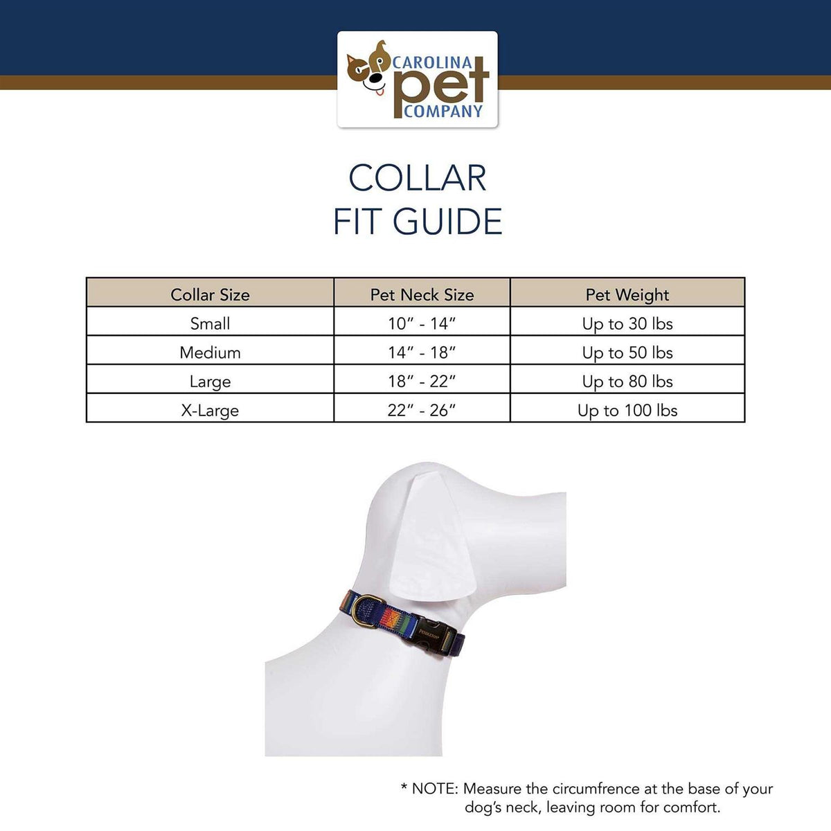 Dog Collar S2256