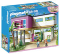 Modern Luxury Mansion Play Set A821