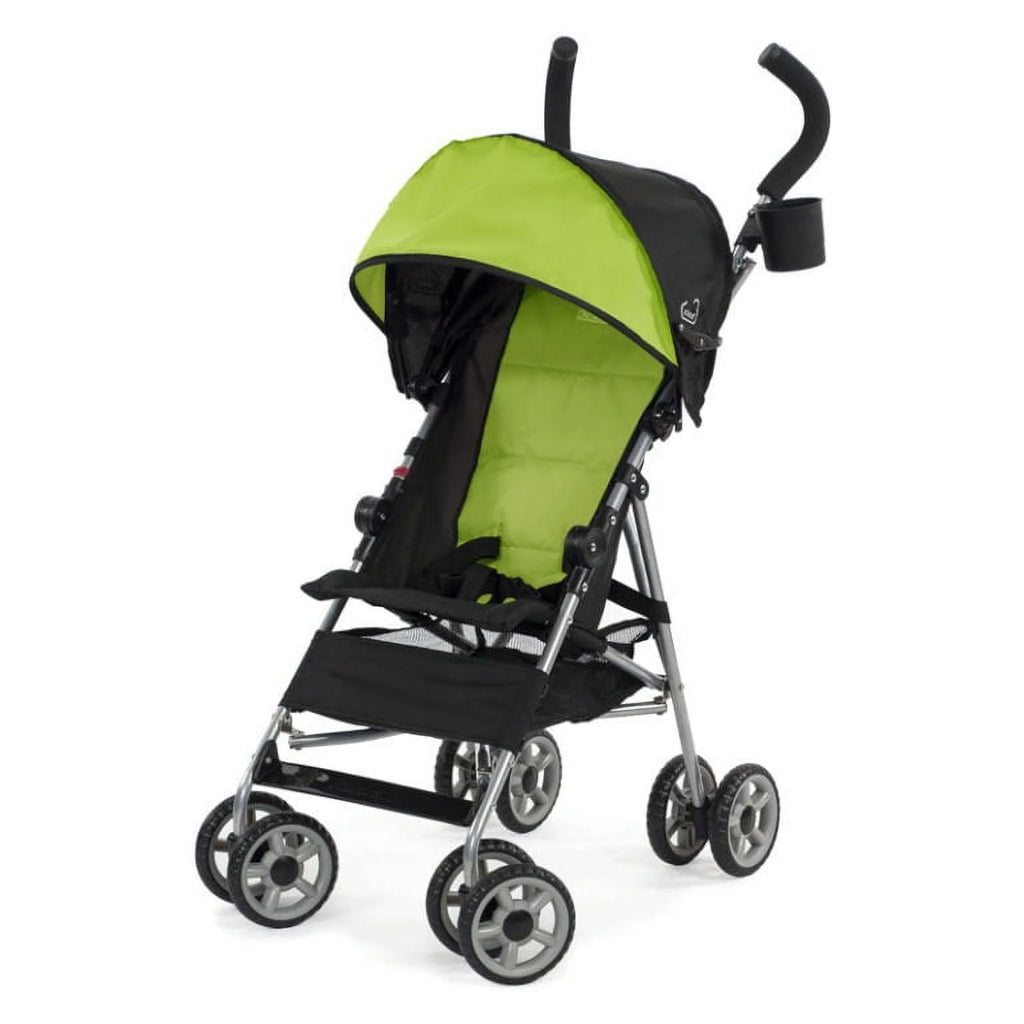 Black Umbrella Stroller Q471