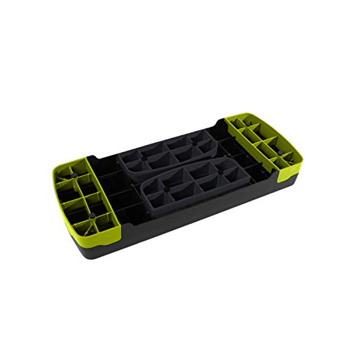 Compact Aerobic Step Platform E806095