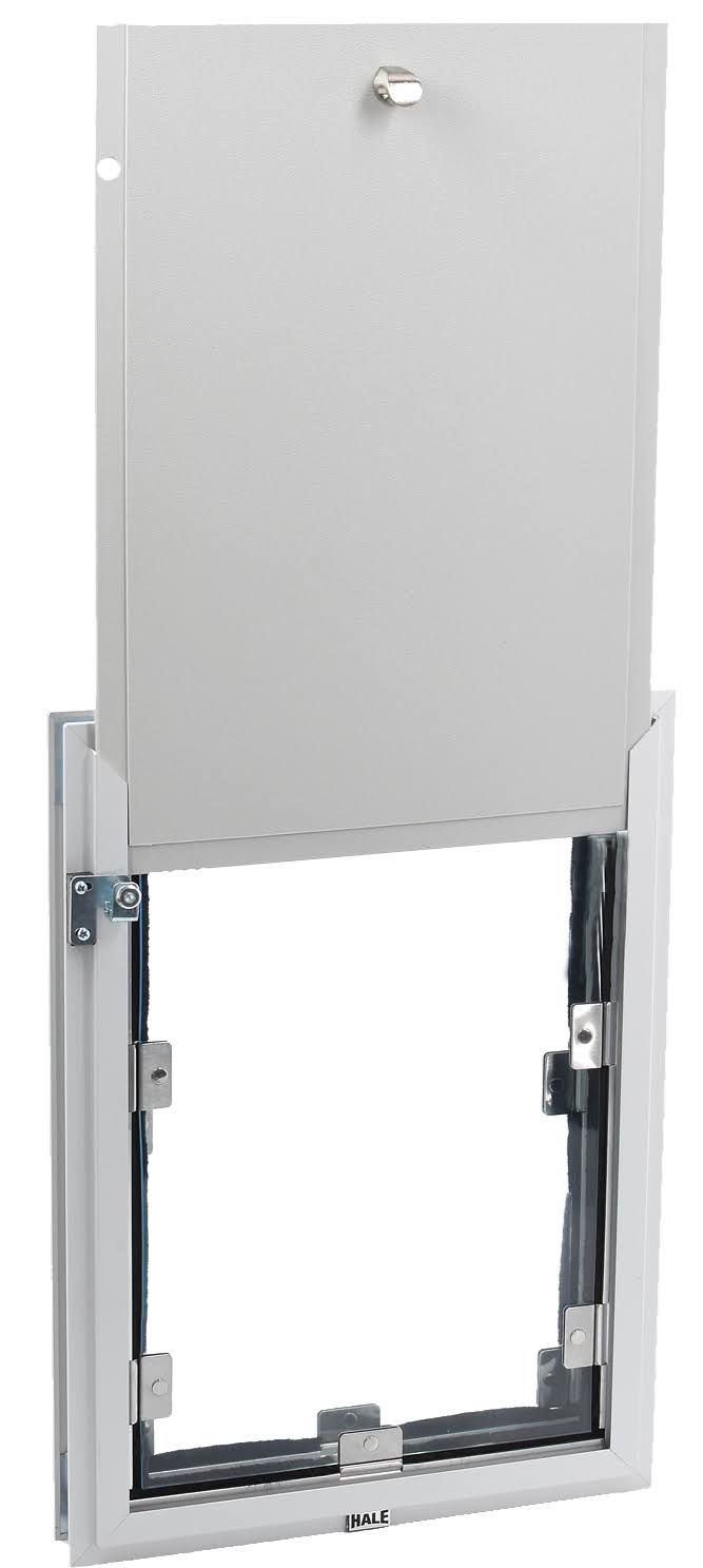 Pet Door for Dog and Cat W7835