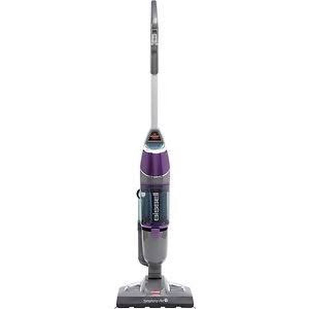 Pet All-in-One Vacuum and Steam Mop W6965