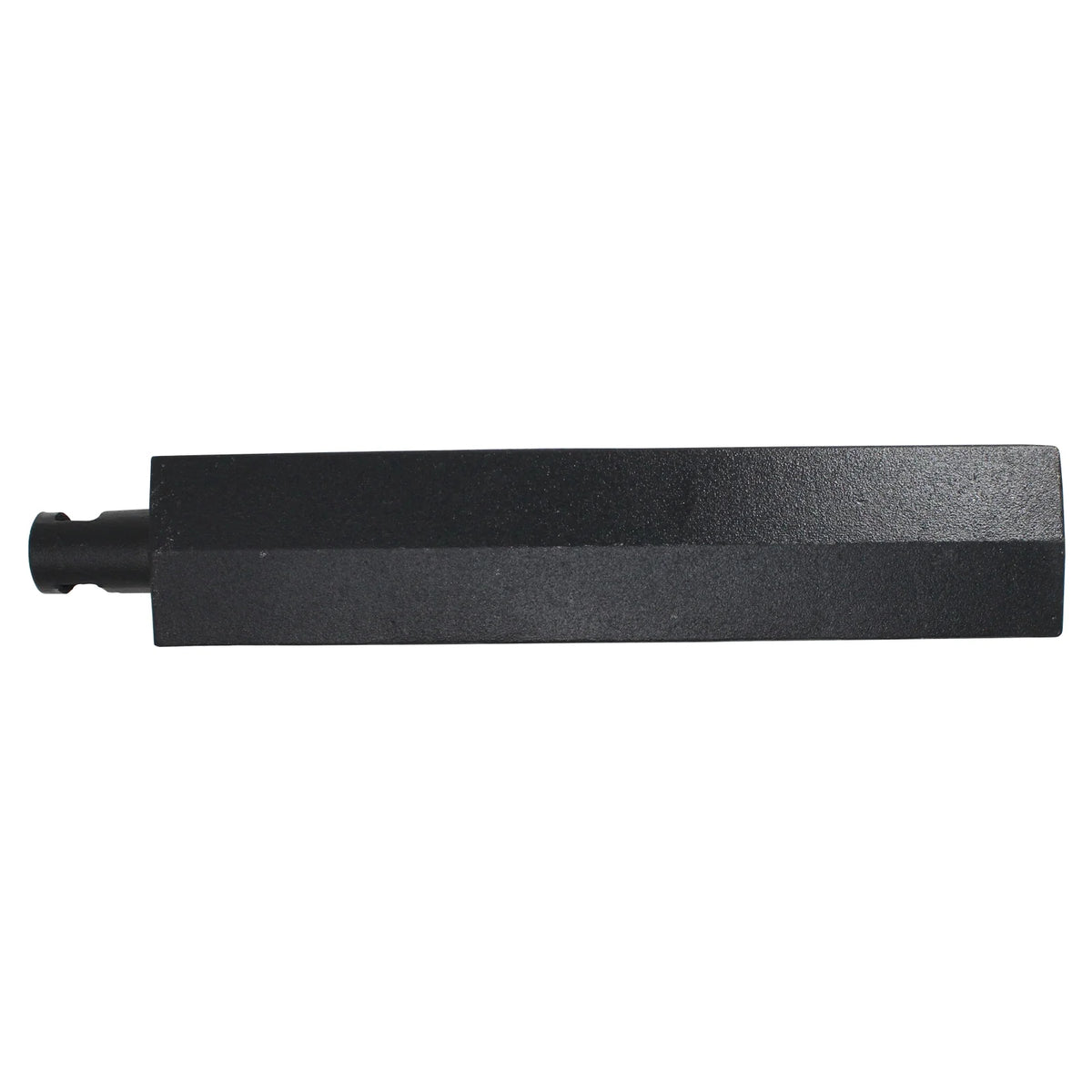 2-Pack BBQ Gas Grill Tube Burner Replacement Parts, Cast Iron Pipe Burners 15 3/4" R776268