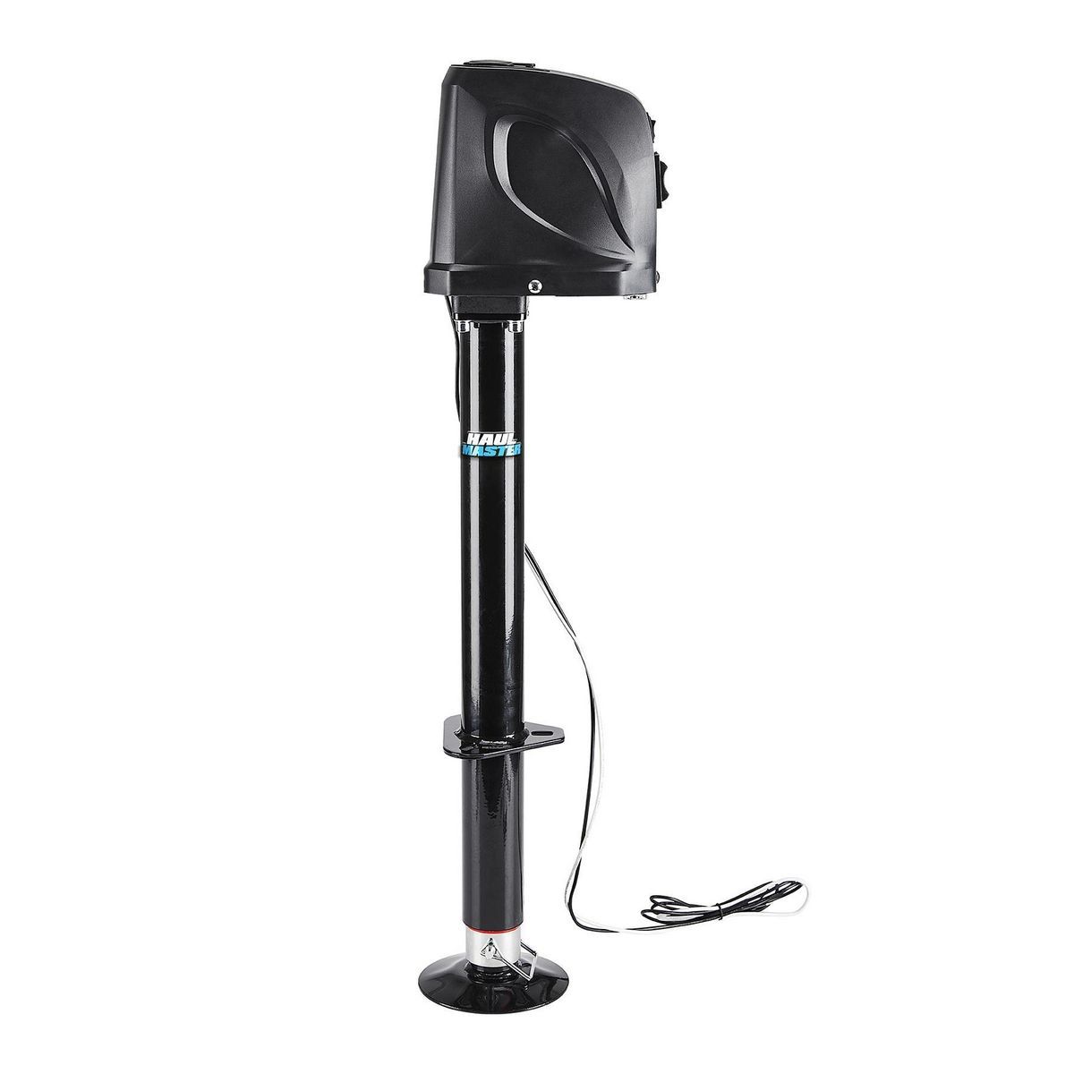 5000 lb. Electric Trailer Jack with Drop Leg H6555