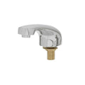 Brass Spout and Shank K4687