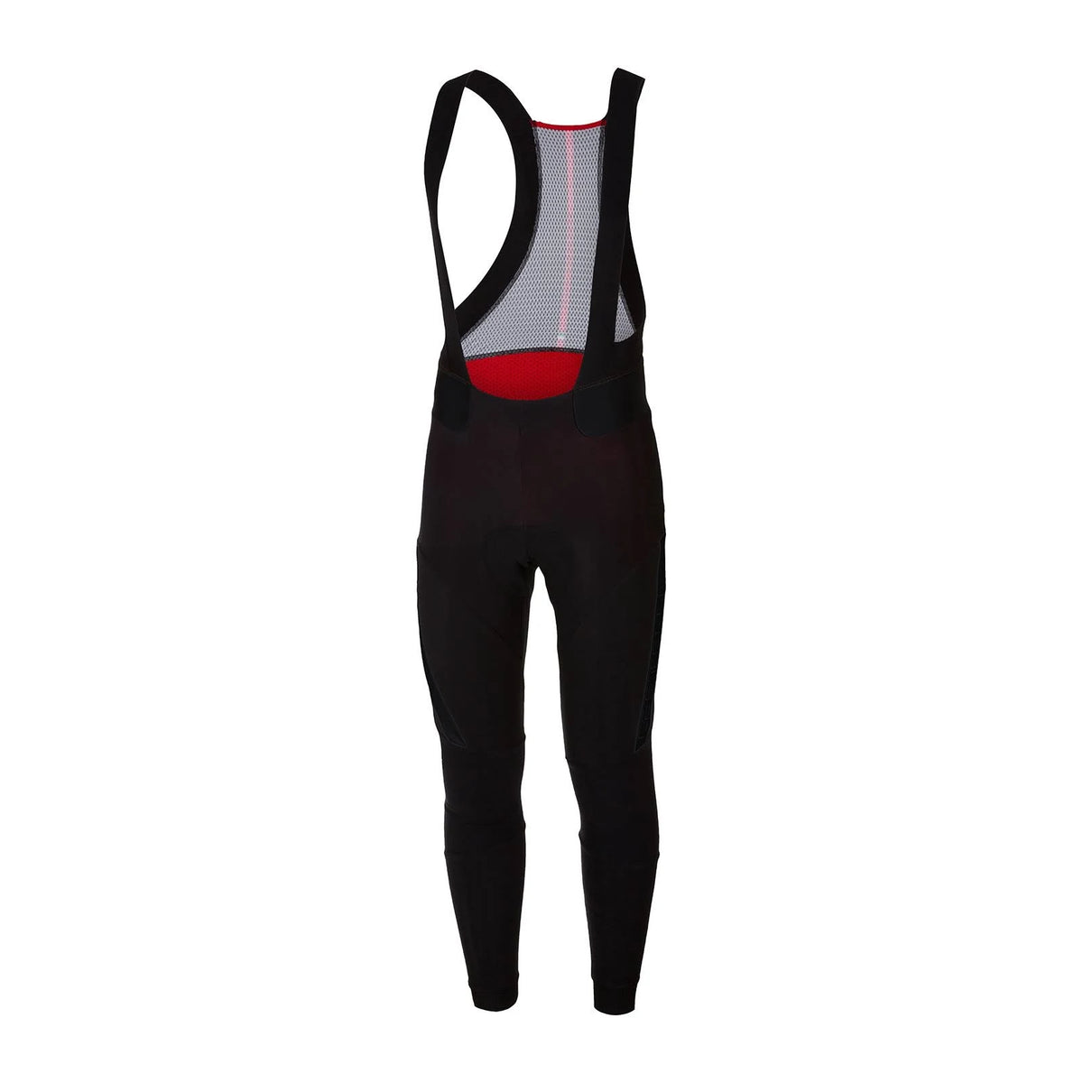 Black Bib Tights P54741