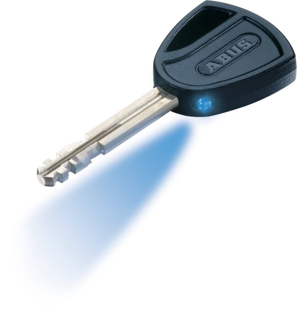 Granit Padlock F7460