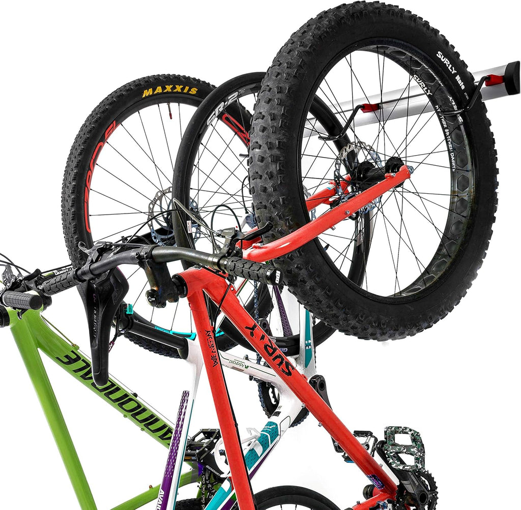 Bike Wall Rack X24961