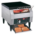 14 1/2x22 Countertop Horizontal Conveyor Toaster with 2 inch Opening, 208V 1830W F731737