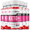 Keto ACV Gummies 5 Pack S35407