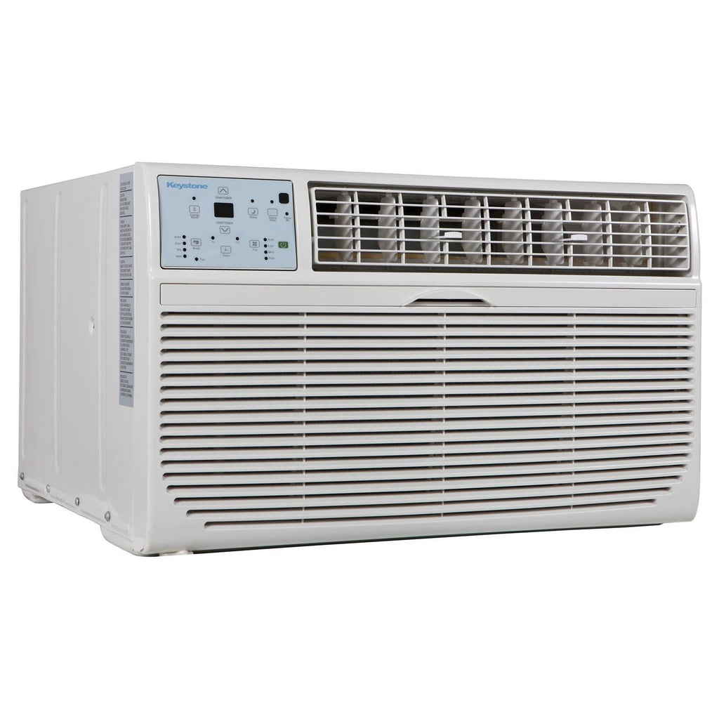 12,000 BTU 230V Through-the-Wall Air Conditioner with Remote M334644