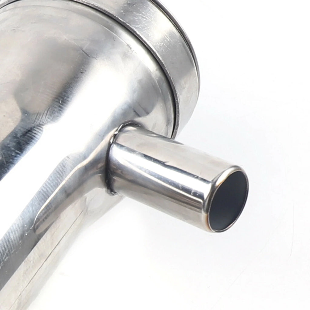 Stainless Steel Hand Pump N9301