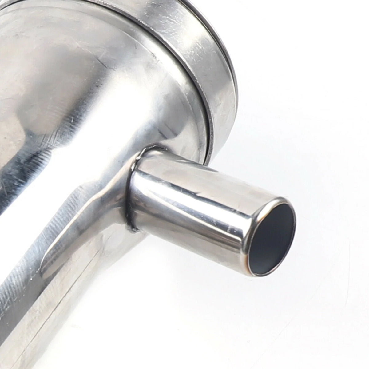 Stainless Steel Hand Pump N9301