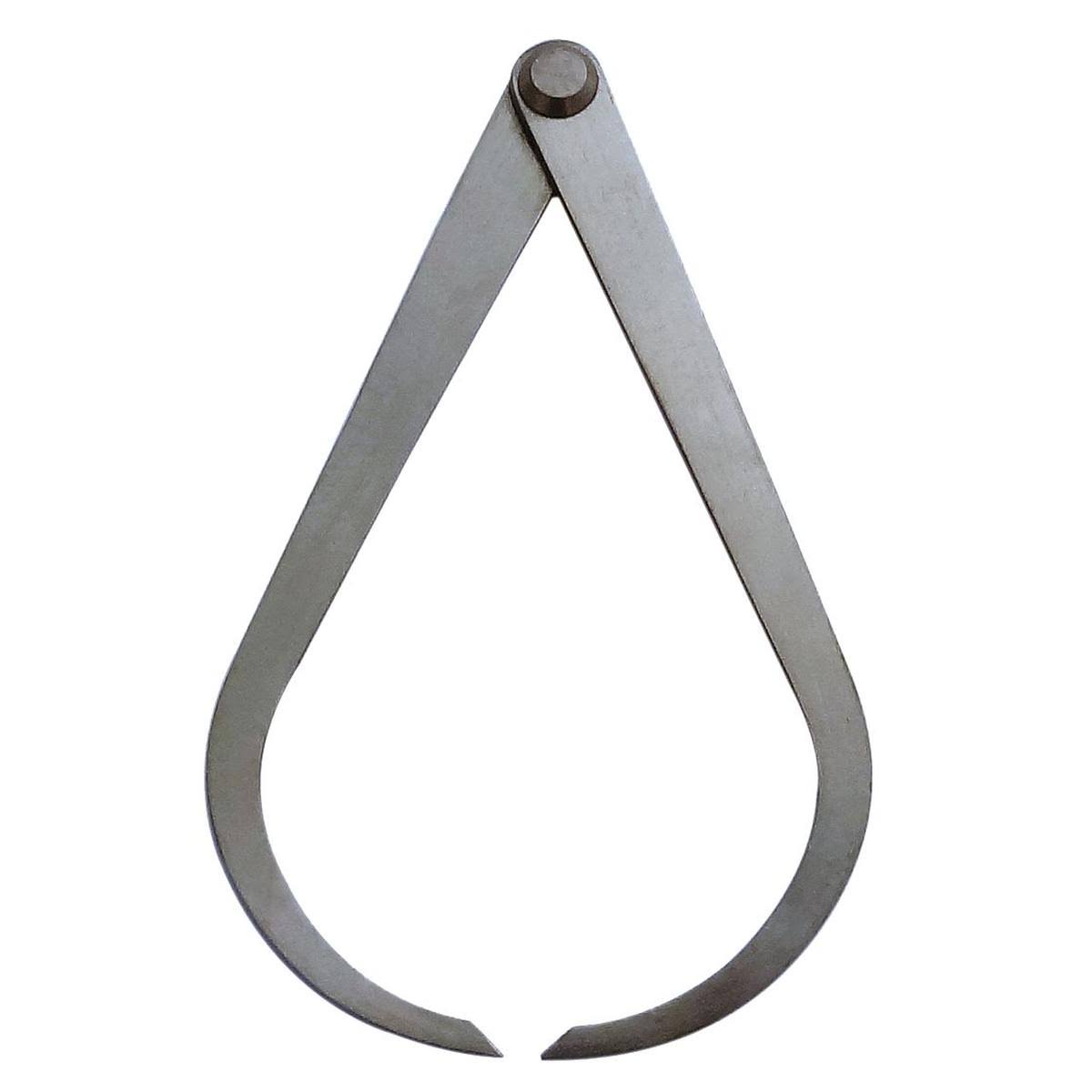 Outside Firm Joint Caliper, 18 in. X126