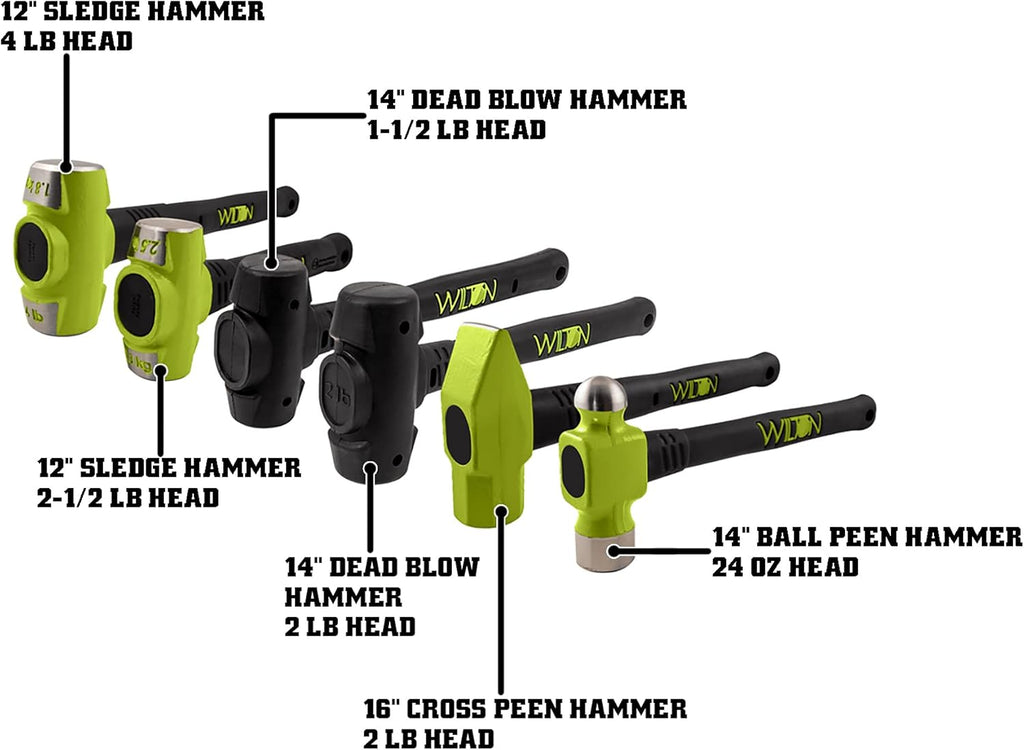 Master Hammer Kit T780982