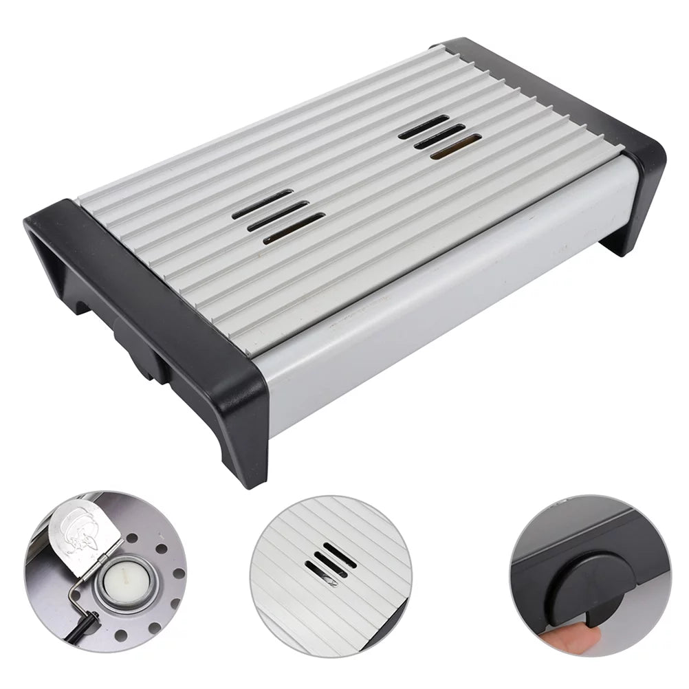 Candle Heating Furnace F365131