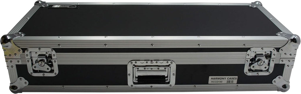 150 CD Transport Road Case O605