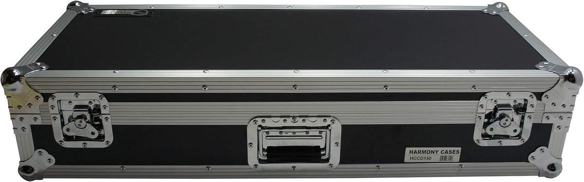 150 CD Transport Road Case O605