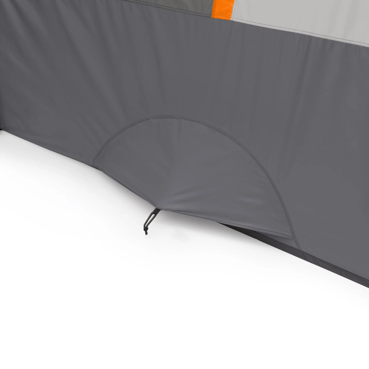 20' x 18' 12-Person 3-Room Instant Cabin Tent with Screen Room Q62254