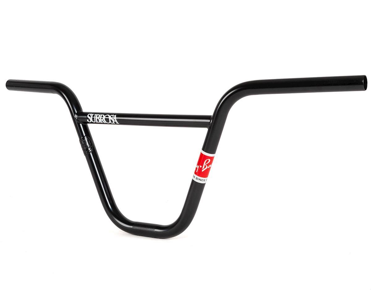 Matt Black Bars H65501