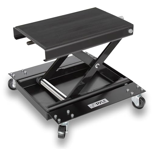 Heavy Duty Steel Scissor Jack 1100 lbs D3911