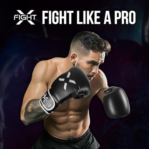 Lightweight Boxing Gloves R1160
