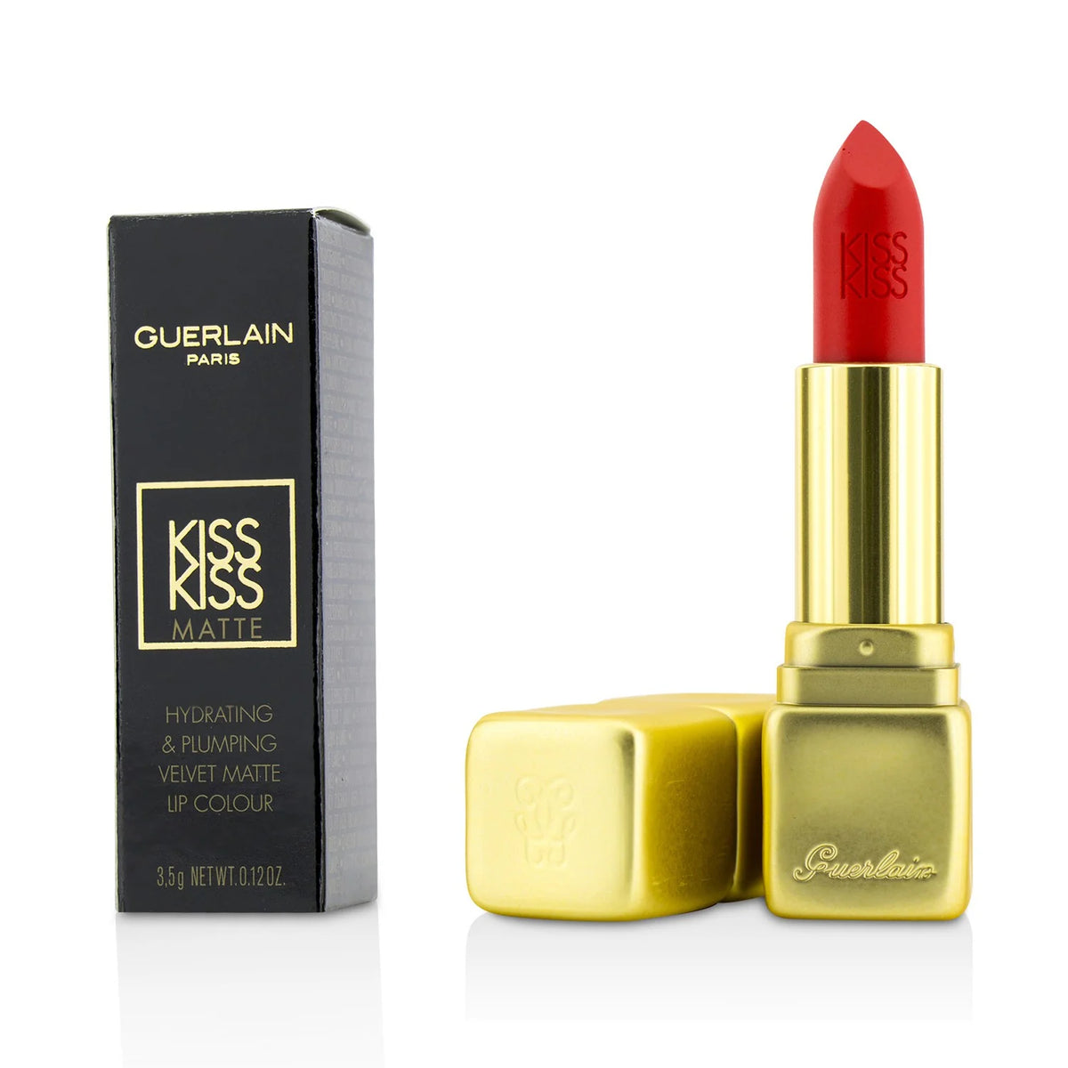 Matte Lip Colour 3.5g J496676