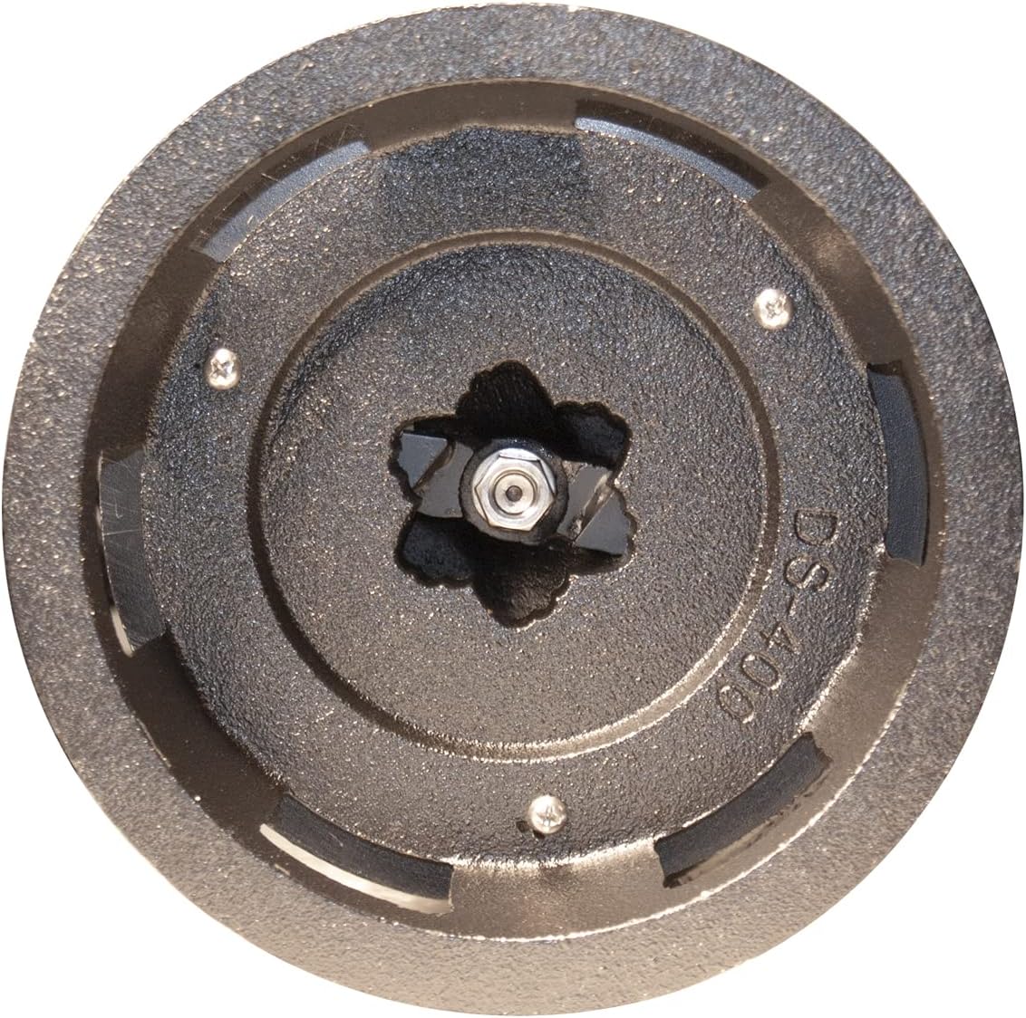 3/4HP Stainless Steel Sewage Grinder Pump P362990