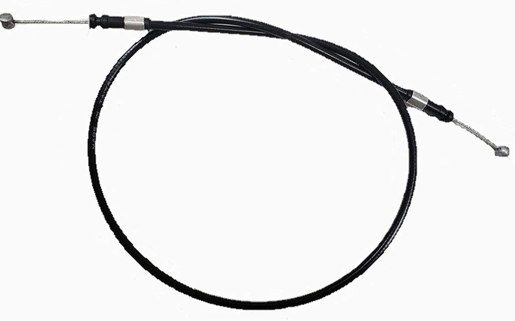 Driver Door Latch Control Cable Pack of 2 V357