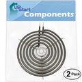 2-Pack 8 inch 6 Turns Surface Burner Element for Range Z979723