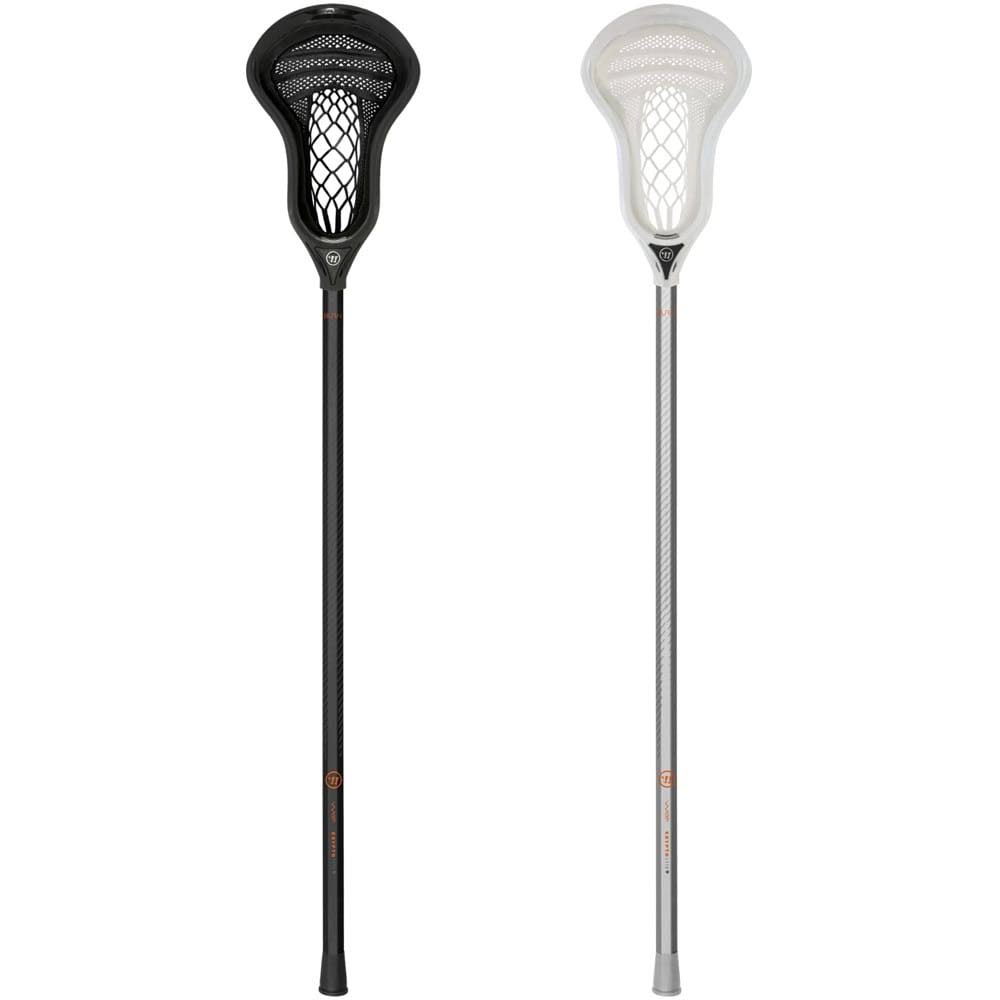 Warrior Burn Warp Next Complete Attack Lacrosse Stick P6910