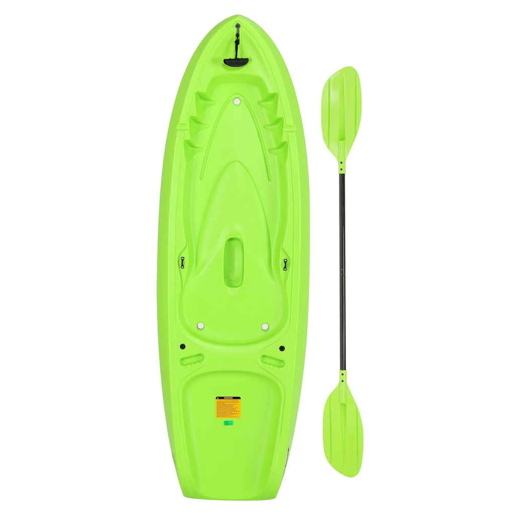 Youth Kayak Dragonfly Blue G12419