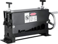 Manual Hand Cranked Wire Stripping Machine F420973