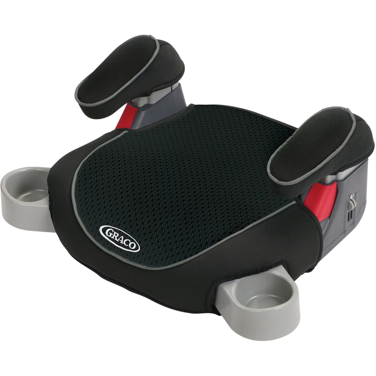 Backless Booster Car Seat A4856