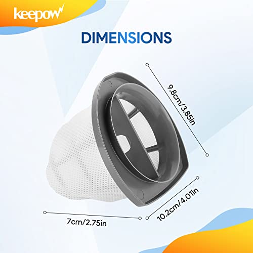 Featherweight Replacement Filters T611