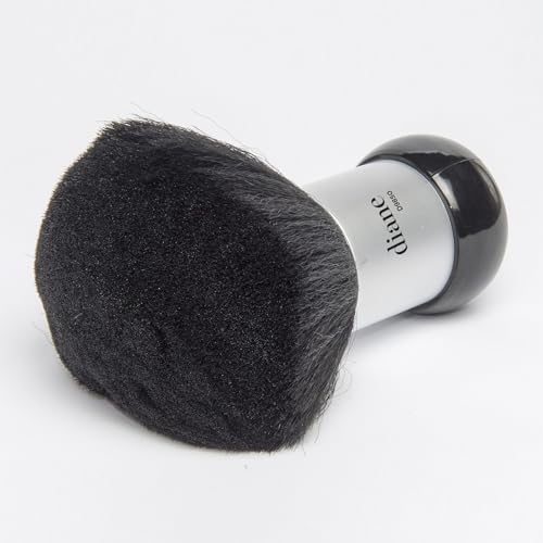 Neck Duster with Soft Nylon Bristles X1595