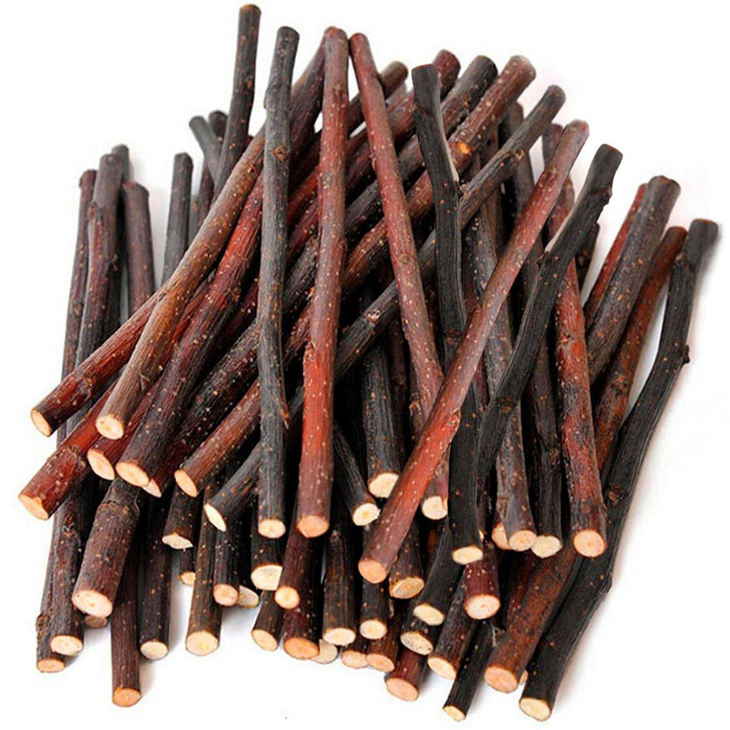 Apple Sticks 200g Wood Chew Sticks X371954