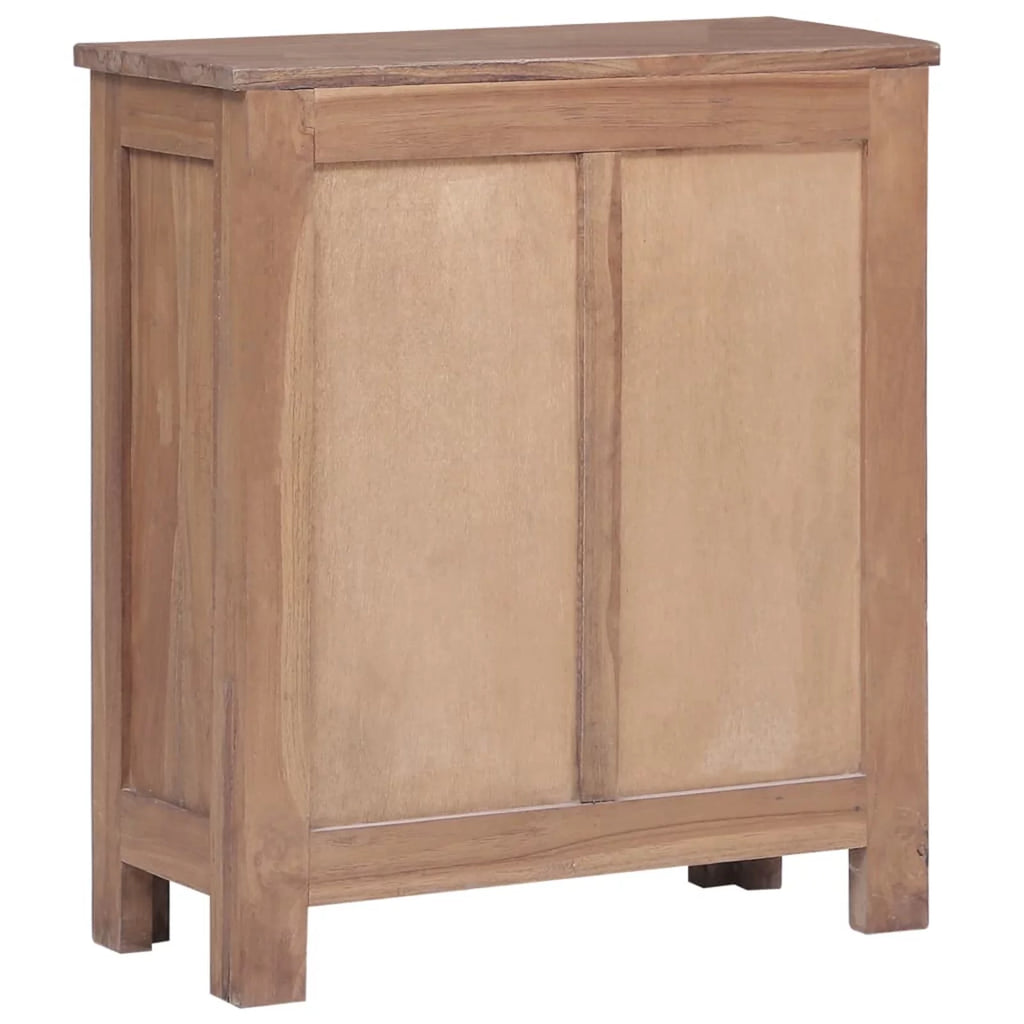 Solid Teak Wood Sideboard Y6295