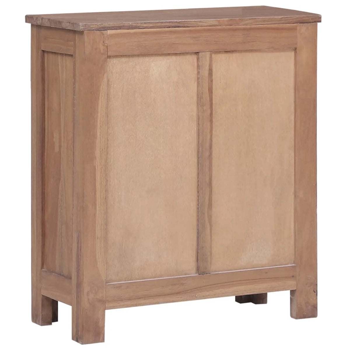 Solid Teak Wood Sideboard Y6295